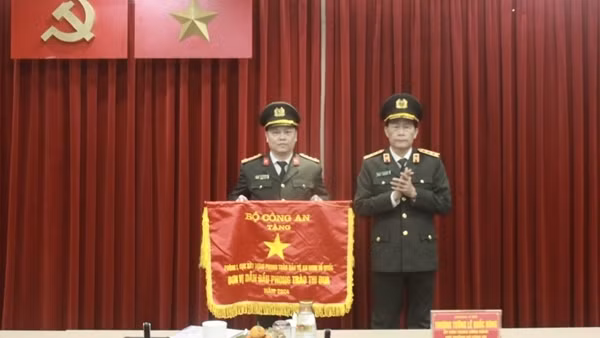 Tham mưu và thực hiện hiệu quả công tác xây dựng phong trào toàn dân bảo vệ ANTQ