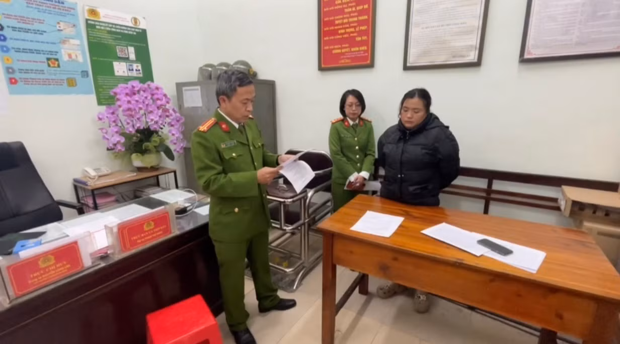 Khởi tố các đối tượng lợi dụng khiếu kiện để gây rối trật tự công cộng -1