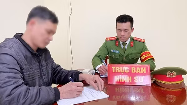 Vạch mặt lừa đảo trên không gian mạng