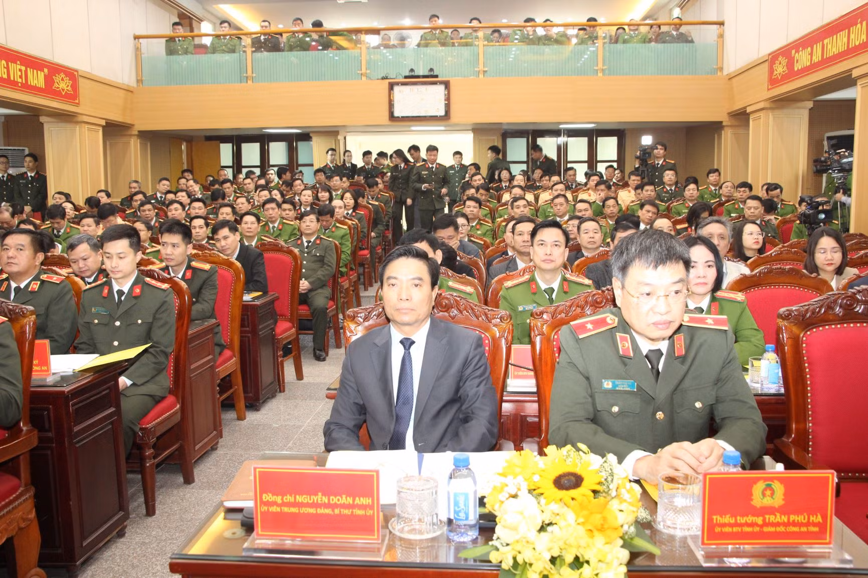 Thanh Hoá giảm sâu phạm pháp hình sự -0