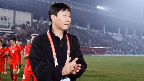 Mục tiêu tiếp theo của ông Kim Sang-sik