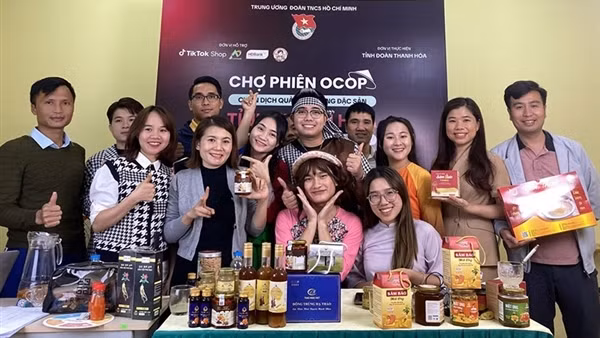 Đẩy mạnh bảo vệ quyền lợi người tiêu dùng trên không gian mạng