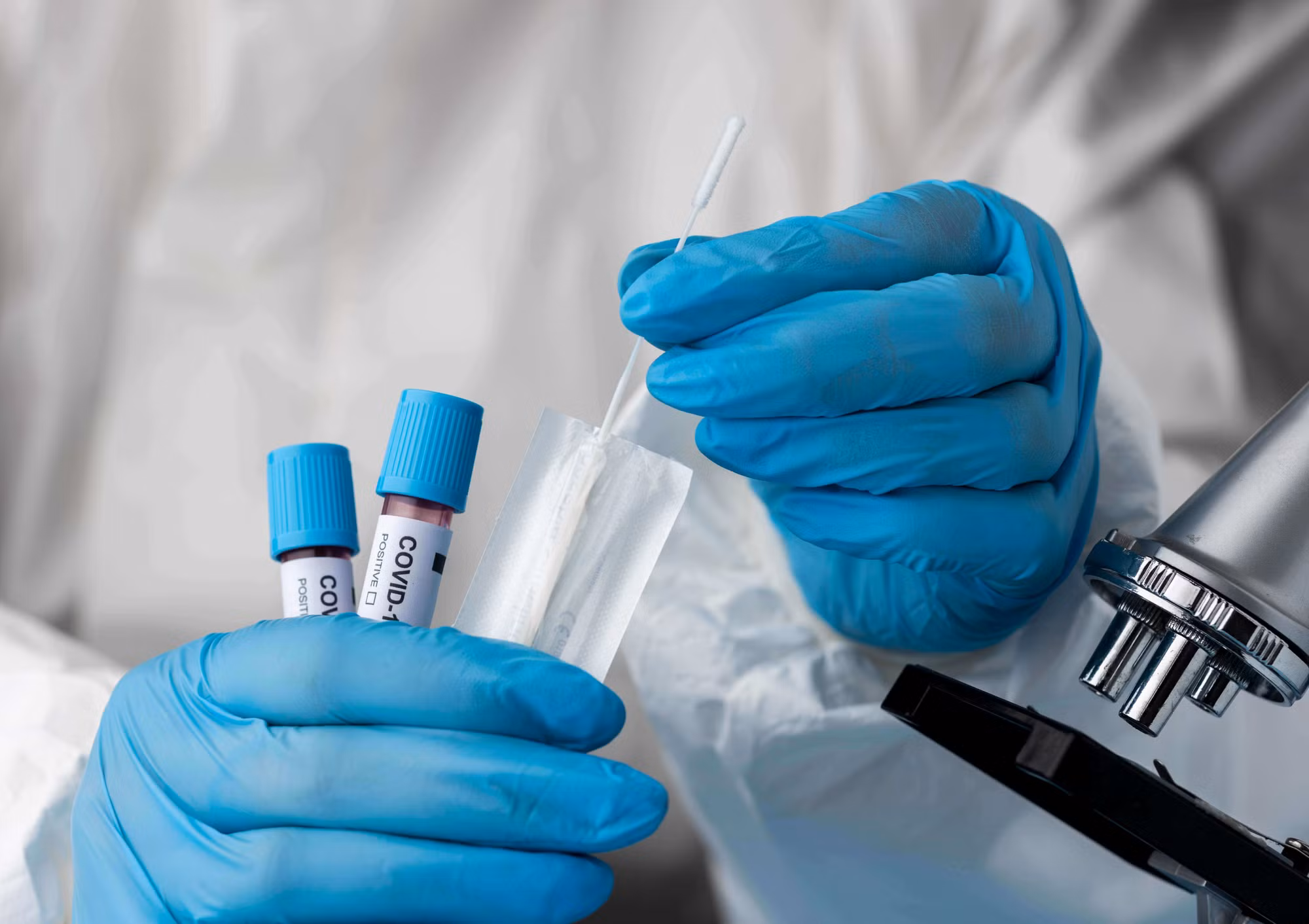 Bộ Y tế thông tin về dịch bệnh do virus đang lây tại Trung Quốc -0