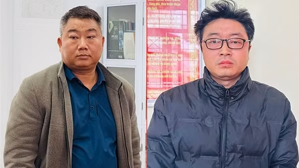 Khởi tố thêm 2 bị can trong vụ án “Vi phạm quy định về kế toán gây hậu quả nghiêm trọng”