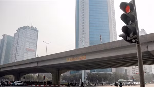 Cục CSGT nói gì về việc xử phạt nếu đèn tín hiệu giao thông "vừa sang xanh đã chuyển đỏ"