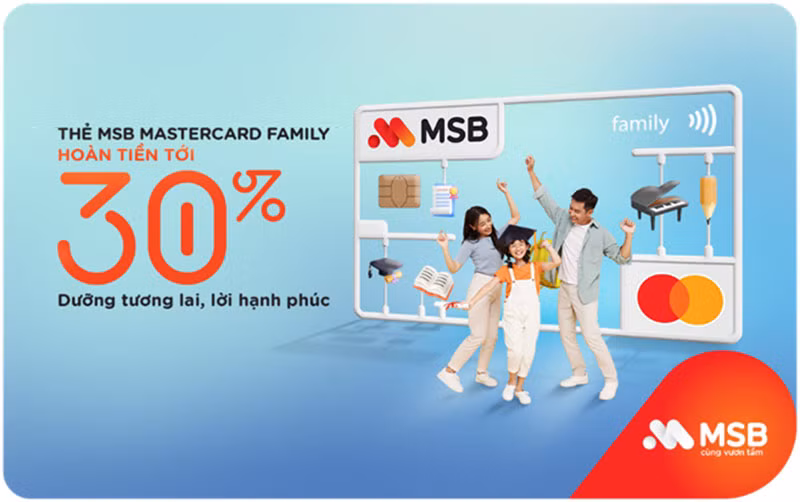 MSB đẩy mạnh thanh toán không tiếp xúc qua Apple Pay -0