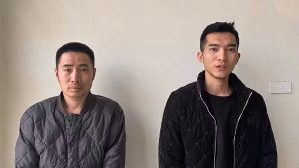 Lừa bán xe nhập khẩu qua mạng rồi chiếm đoạt gần 1 tỷ đồng