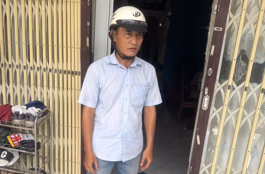 3 giời truy xét bắt đối tượng cướp vé số của bé trai 7 tuổi -0