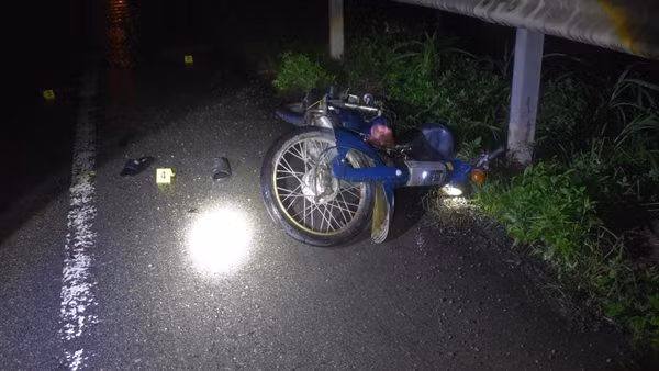Truy vết các cơ sở y tế để tìm đối tượng gây tai nạn chết người rồi bỏ trốn