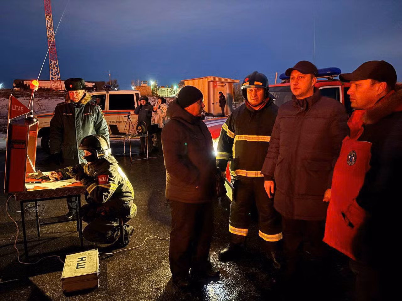 UAV Ukraine rơi trúng 