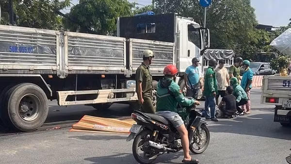 3 người thương vong trong 2 vụ TNGT