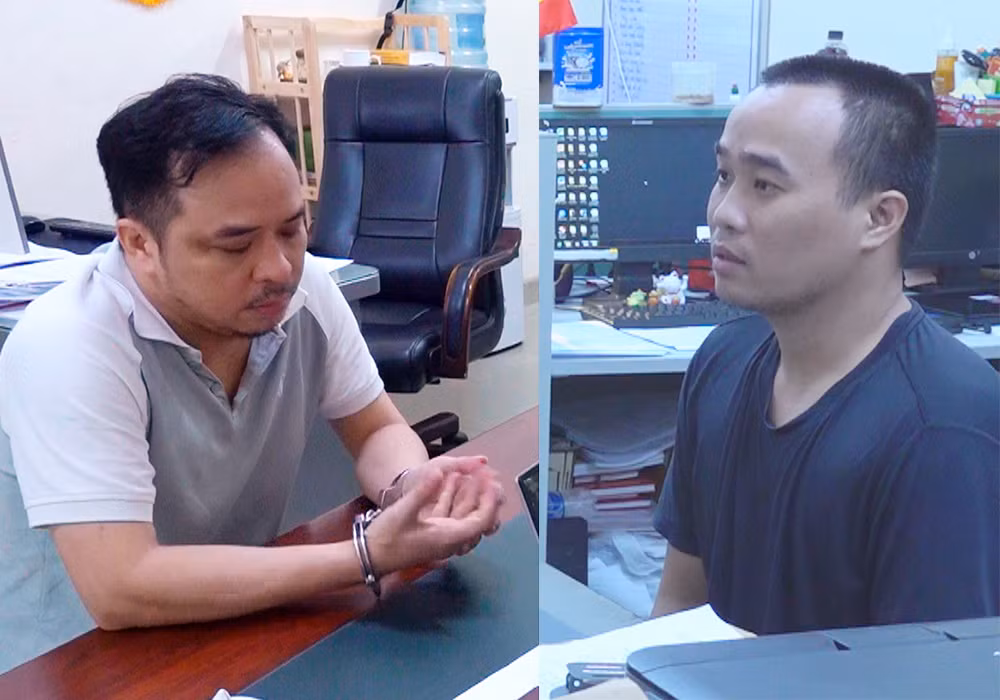 Lừa đảo chiếm đoạt tài sản bằng hình thức kêu gọi đầu tư tiền ảo đa cấp -0