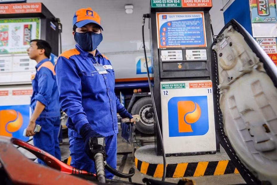 Quốc hội quyết nghị mức thuế bảo vệ môi trường đối với xăng, dầu, mỡ nhờn -0
