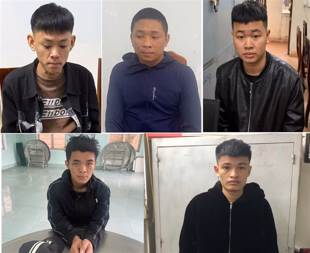 Cảnh giác với những chiêu 