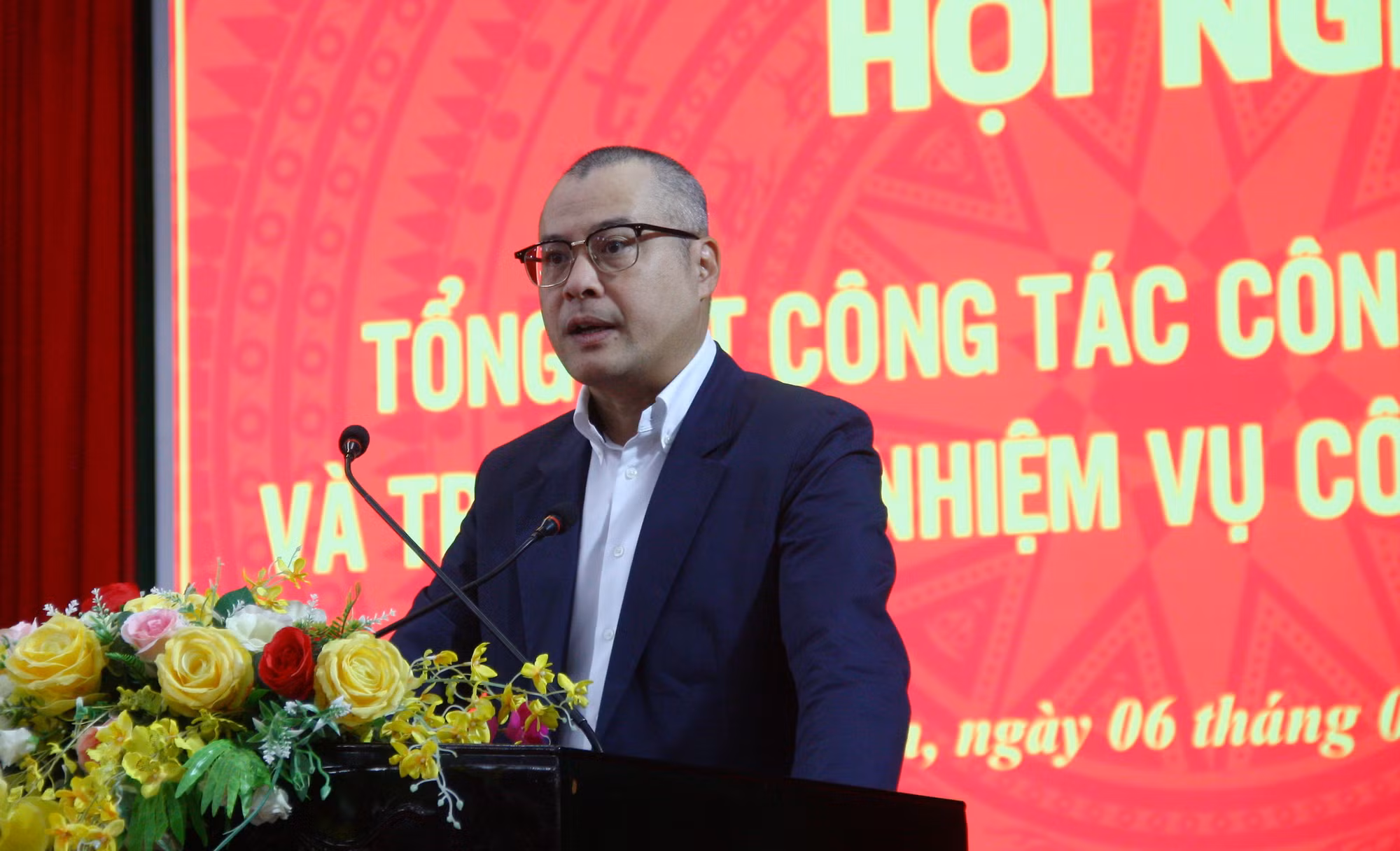  Công an tỉnh Phú Yên tổng kết công tác năm 2024 và triển khai nhiệm vụ năm 2025 -0