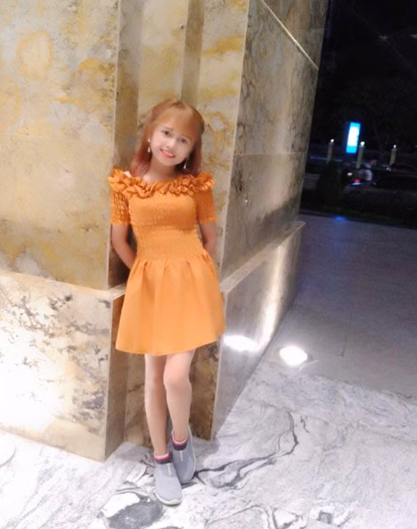 Chuyện tình cổ tích của cô gái tí hon_ANTGTET_T32 -0