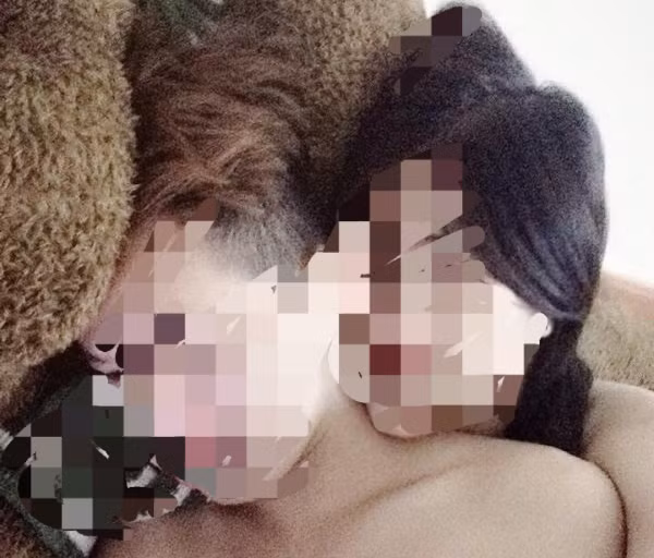 Khi tình yêu trở thành công cụ tống tiền -0