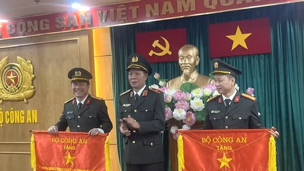 Nâng cao hiệu quả quản lý nhà nước và chủ động tháo gỡ khó khăn, đồng hành cùng các doanh nghiệp