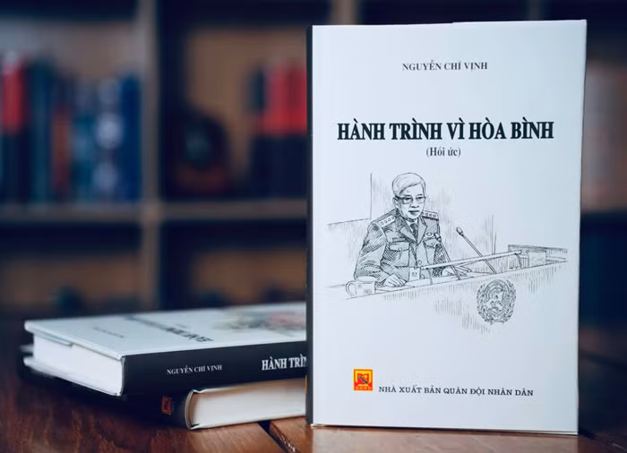 “Hành trình vì hòa bình” khơi dậy lòng yêu nước, tự hào dân tộc -0