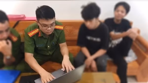 Hành trình truy tìm&nbsp;sinh viên tin học bán mã độc trên mạng xã hội