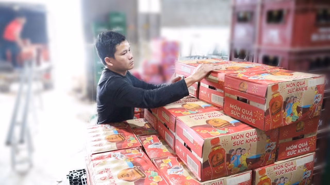 Từ chủ quán thịt mèo đến ông chủ kinh doanh tạp hoá ở Thái Nguyên -0