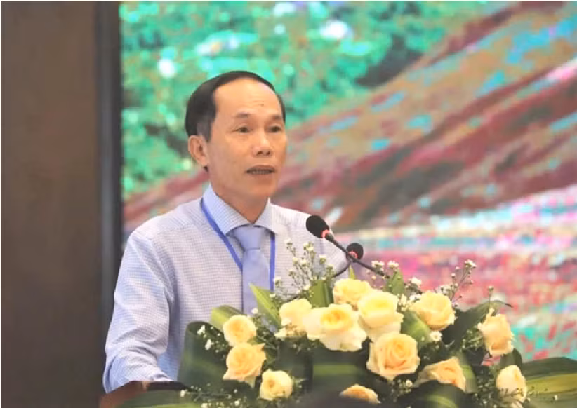 Tinh gọn bộ máy, nhiều cán bộ ở Tây Nguyên xin nghỉ hưu trước tuổi -0