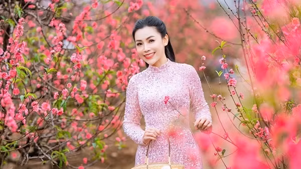 Tết thời chuyển đổi số