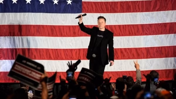 “Bộ trưởng” Elon Musk với kế hoạch cải cách Chính phủ Mỹ