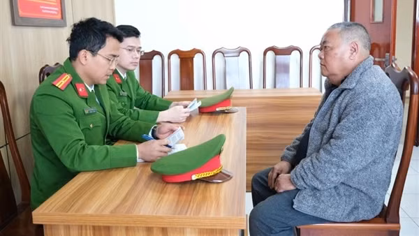 Khởi tố một doanh nghiệp vi phạm quy định trong đấu thầu