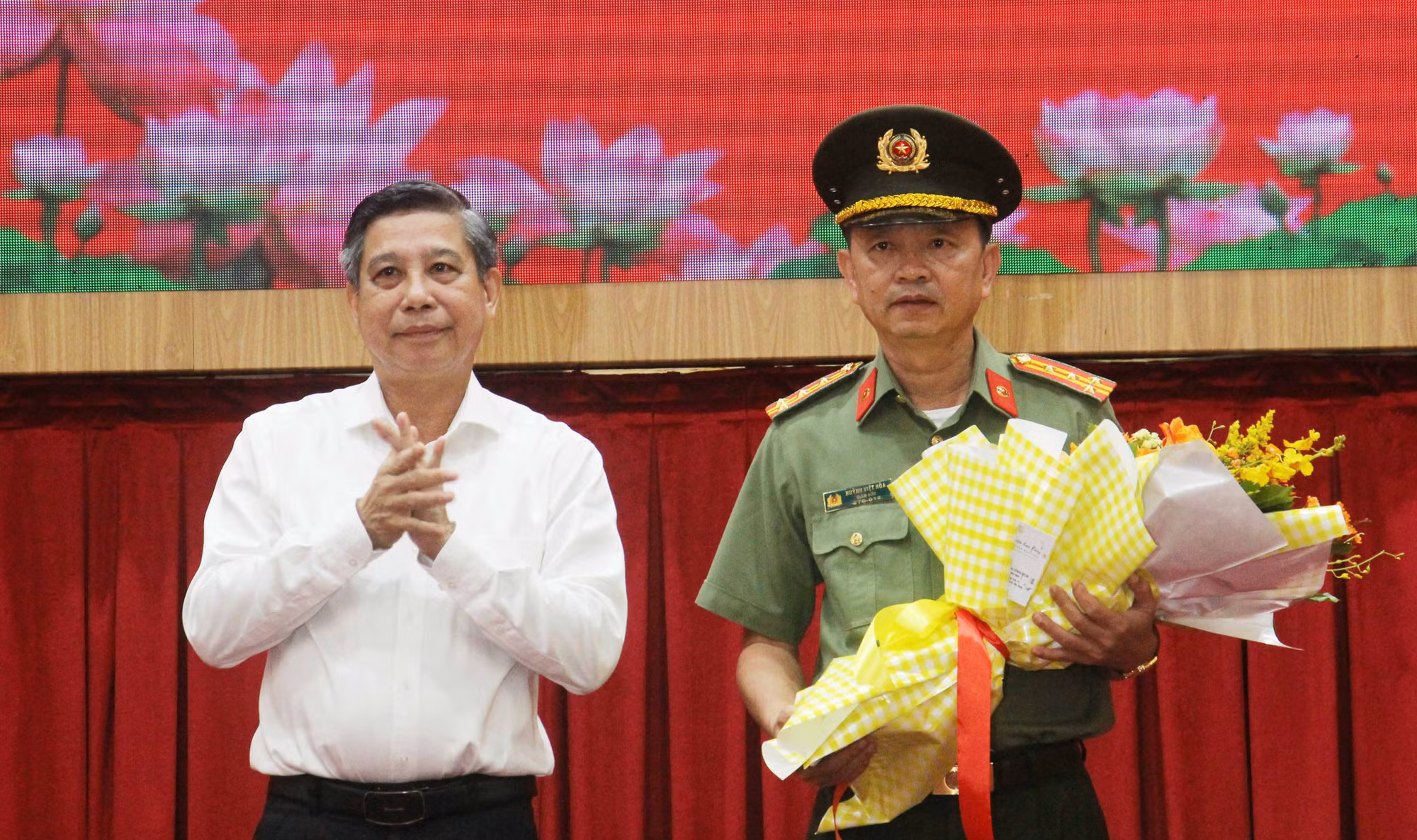 Nhiều giải pháp đảm bảo ANTT phù hợp với thực tiễn ở vùng đất Hậu Giang -0
