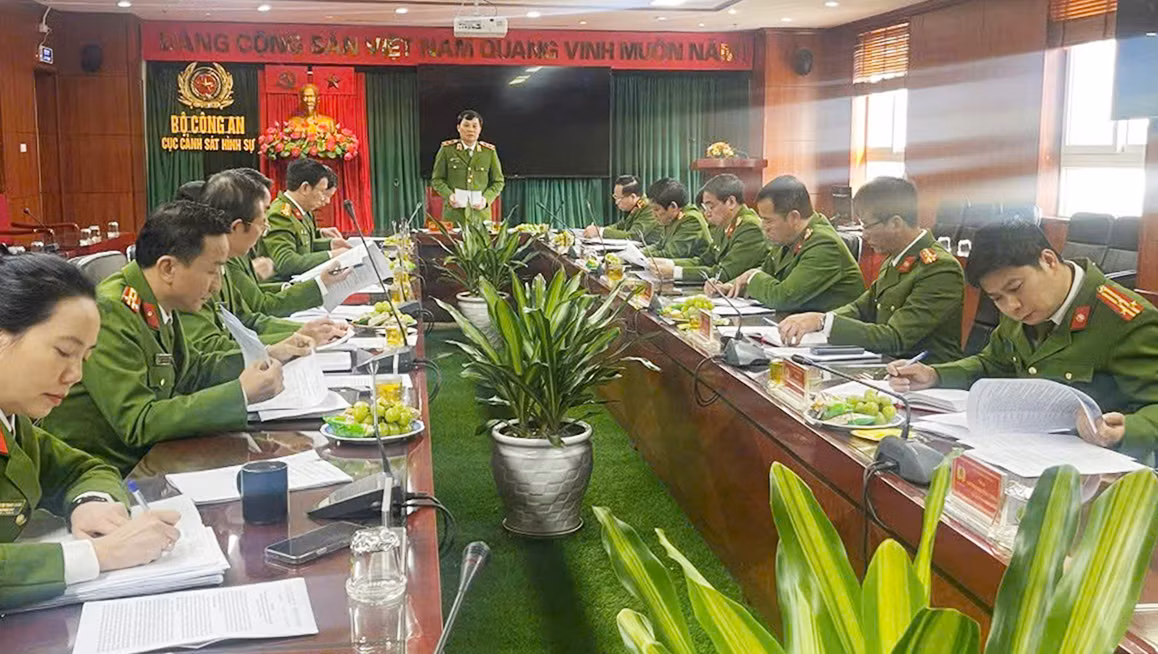 trang13_ Chủ công đánh mạnh tội phạm băng nhóm, “tín dụng đen” -1
