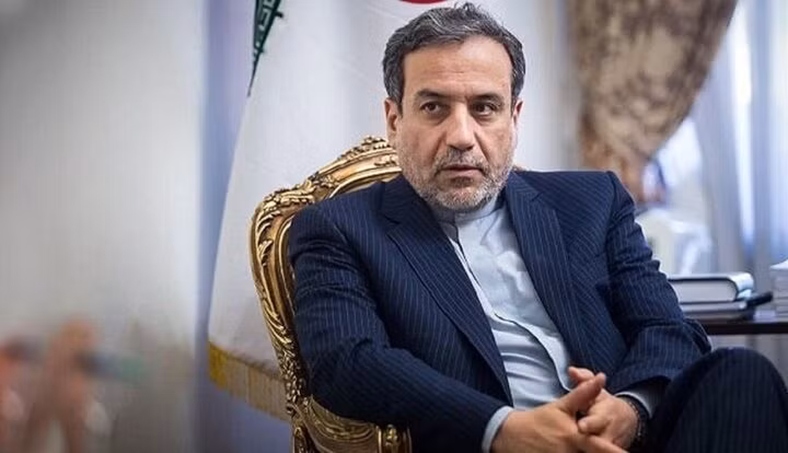 Iran muốn 