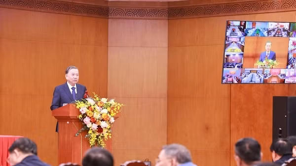 10 sự kiện nổi bật của ngành Nội chính Đảng và các BCĐ phòng, chống tham nhũng, tiêu cực cấp tỉnh