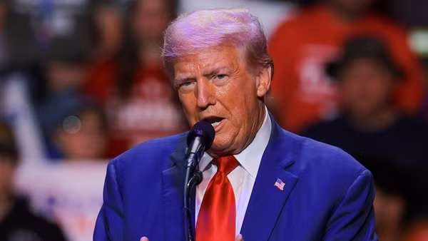 Ông Trump quyết tâm mua đảo Greenland và giành kiểm soát kênh đào Panama