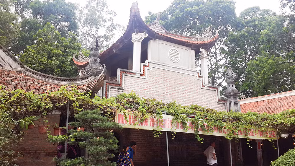 chùa vĩnh nghiêm ở huyện yên dũng, tỉnh bắc giang.jpg -0