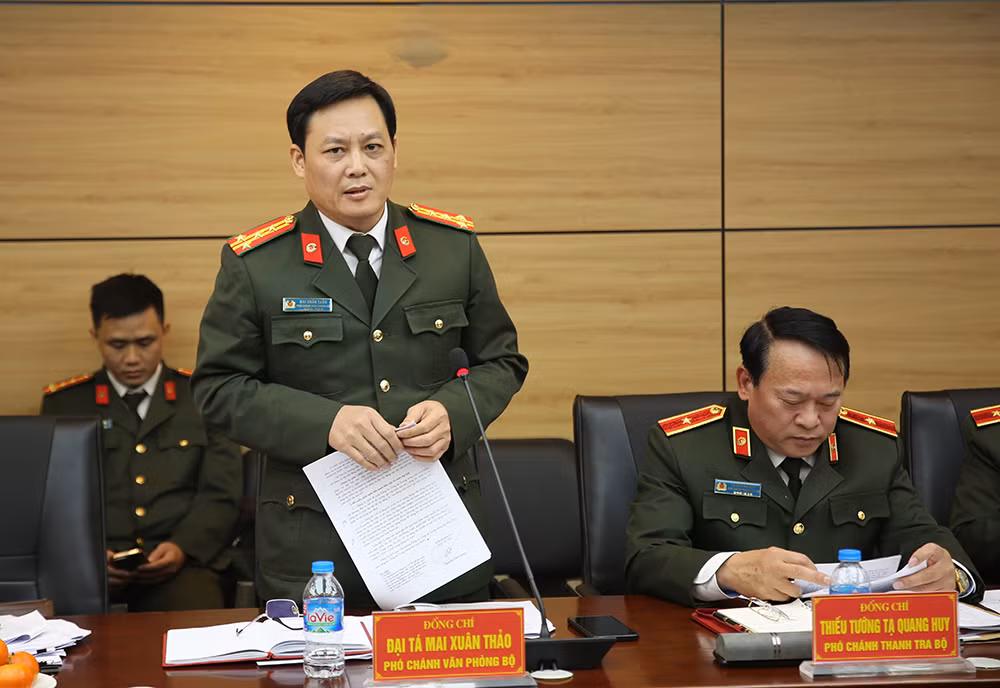 Nâng cao hiệu lực, hiệu quả quản lý nhà nước về an ninh mạng -3