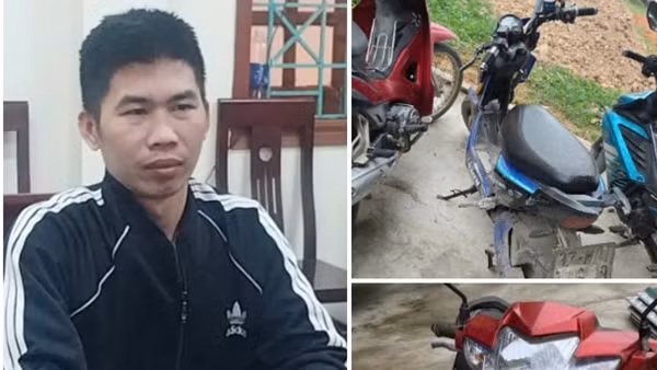 Lừa đảo, chiếm đoạt tài sản để lấy tiền đánh bạc trực tuyến