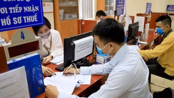 Gần 80 nghìn người nộp thuế vào diện rà soát, kiểm tra hoá đơn