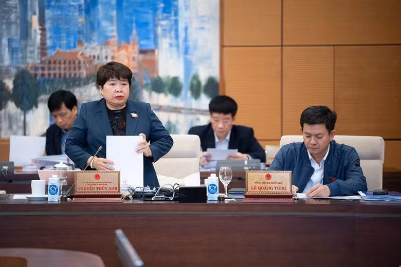 Đủ nguồn quỹ chi trợ cấp thất nghiệp khi sắp xếp lại tổ chức bộ máy -0