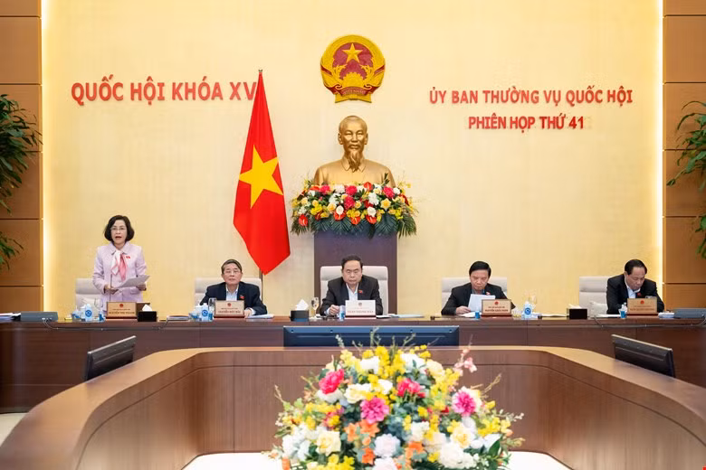 Đủ nguồn quỹ chi trợ cấp thất nghiệp khi sắp xếp lại tổ chức bộ máy -0