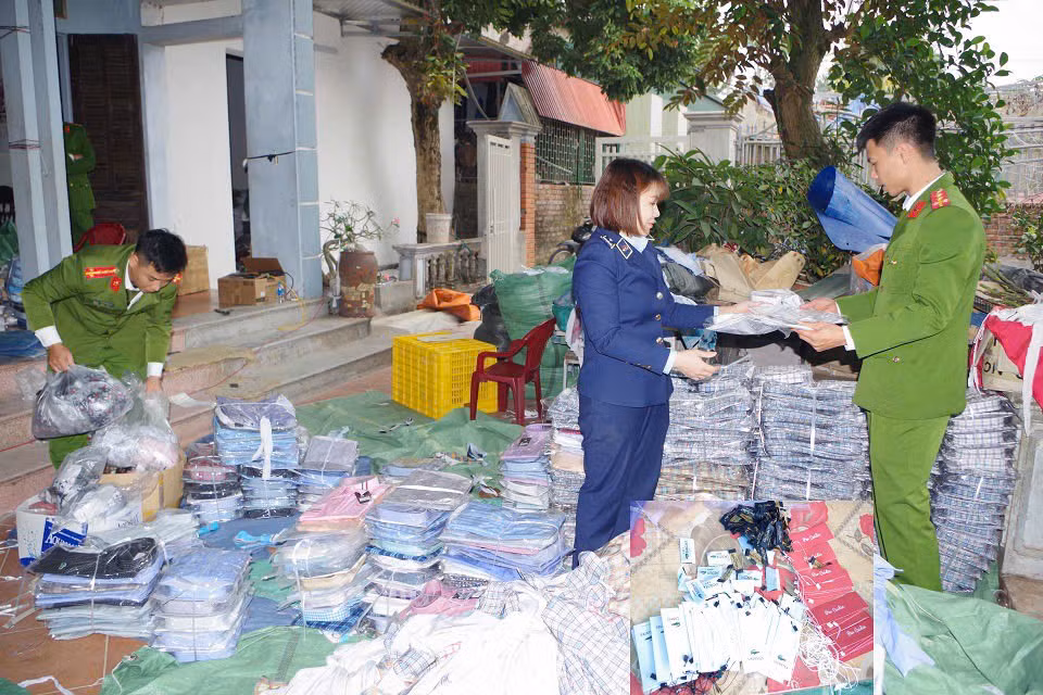 Công an Hà Nam trấn áp mạnh tội phạm -0