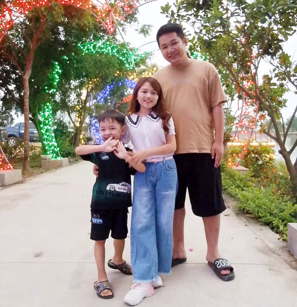 Chuyện tình cổ tích của cô gái tí hon_ANTGTET_T32 -0