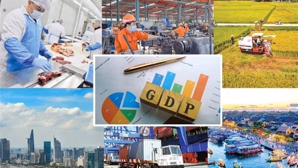 Tăng tốc, bứt phá, đưa đất nước vững bước tiến vào Kỷ nguyên vươn mình