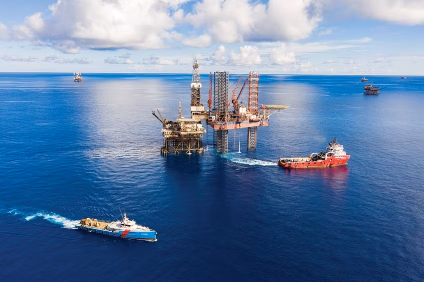 Cơ hội của Petrovietnam trong chuyển dịch năng lượng -0
