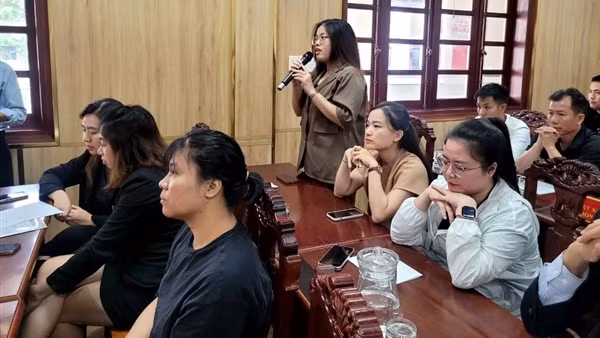 Công an TP Hồ Chí Minh nâng cao chất lượng giải quyết thủ tục hành chính