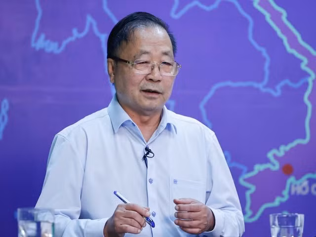 Đột phá nào để thu hút đầu tư vào ngành điện -0
