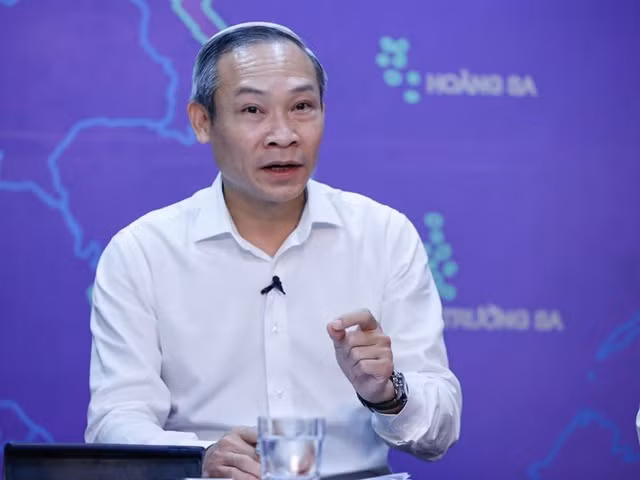 Đột phá nào để thu hút đầu tư vào ngành điện -0