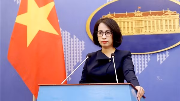 Việt Nam lên tiếng về phán quyết của tòa Paris vụ kiện chất độc da cam