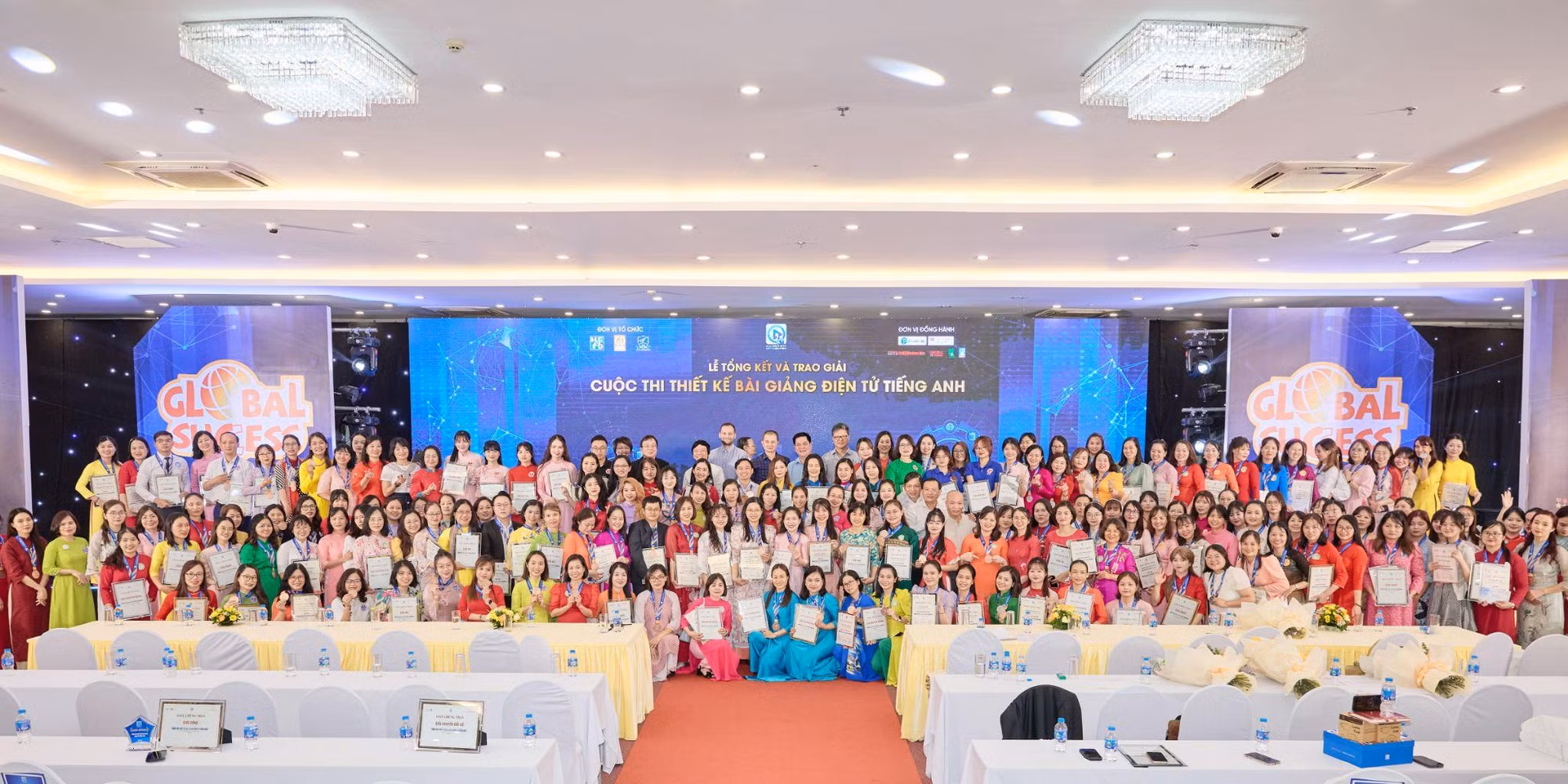 Thành quả từ sự đổi mới trong giáo dục -0