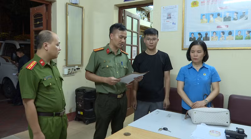  Nguyên Phó Trưởng ban Dân vận Tỉnh ủy Hải Dương gây thất thoát hơn 20 tỷ đồng -0